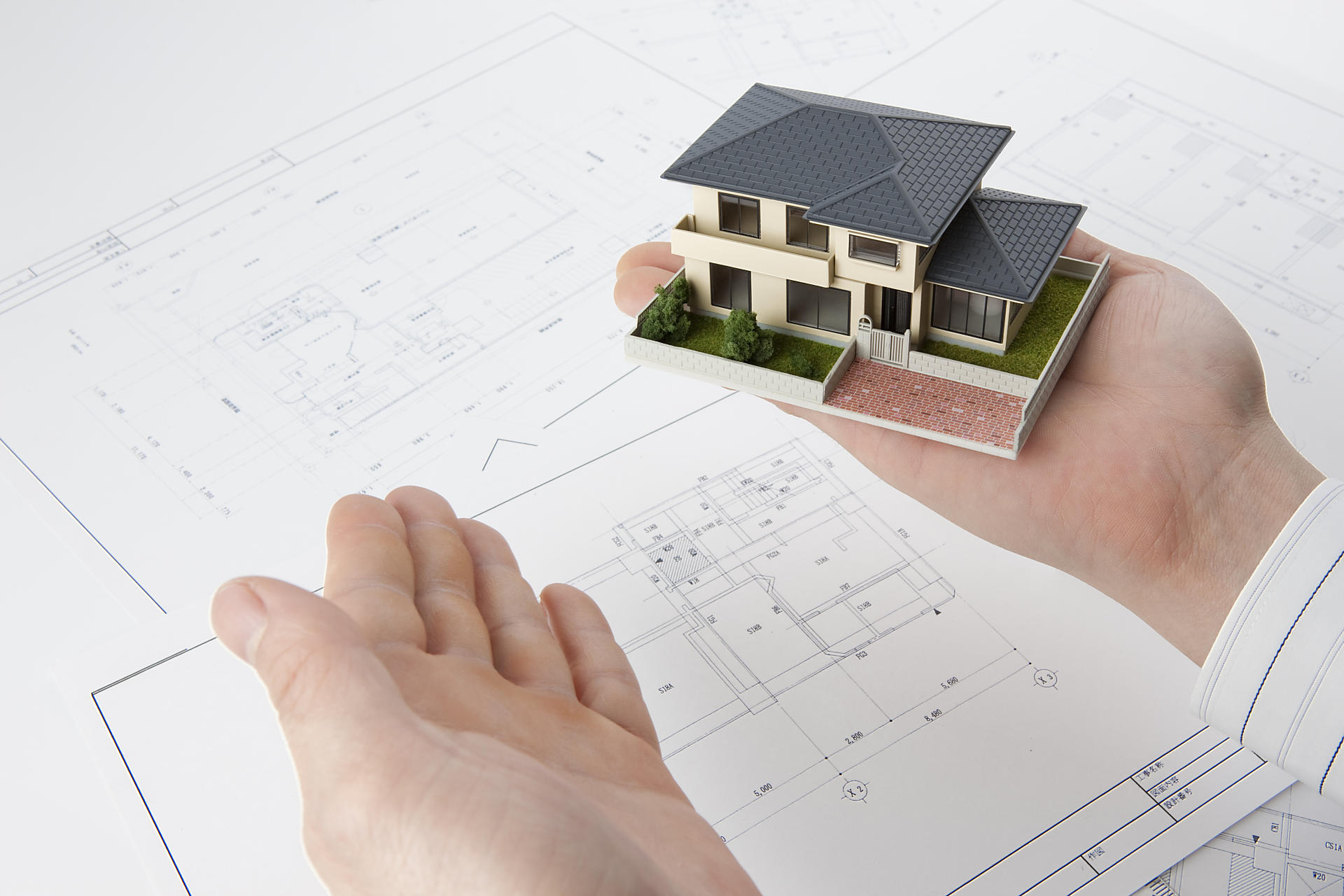 プレゼンテーションのイメージ画像