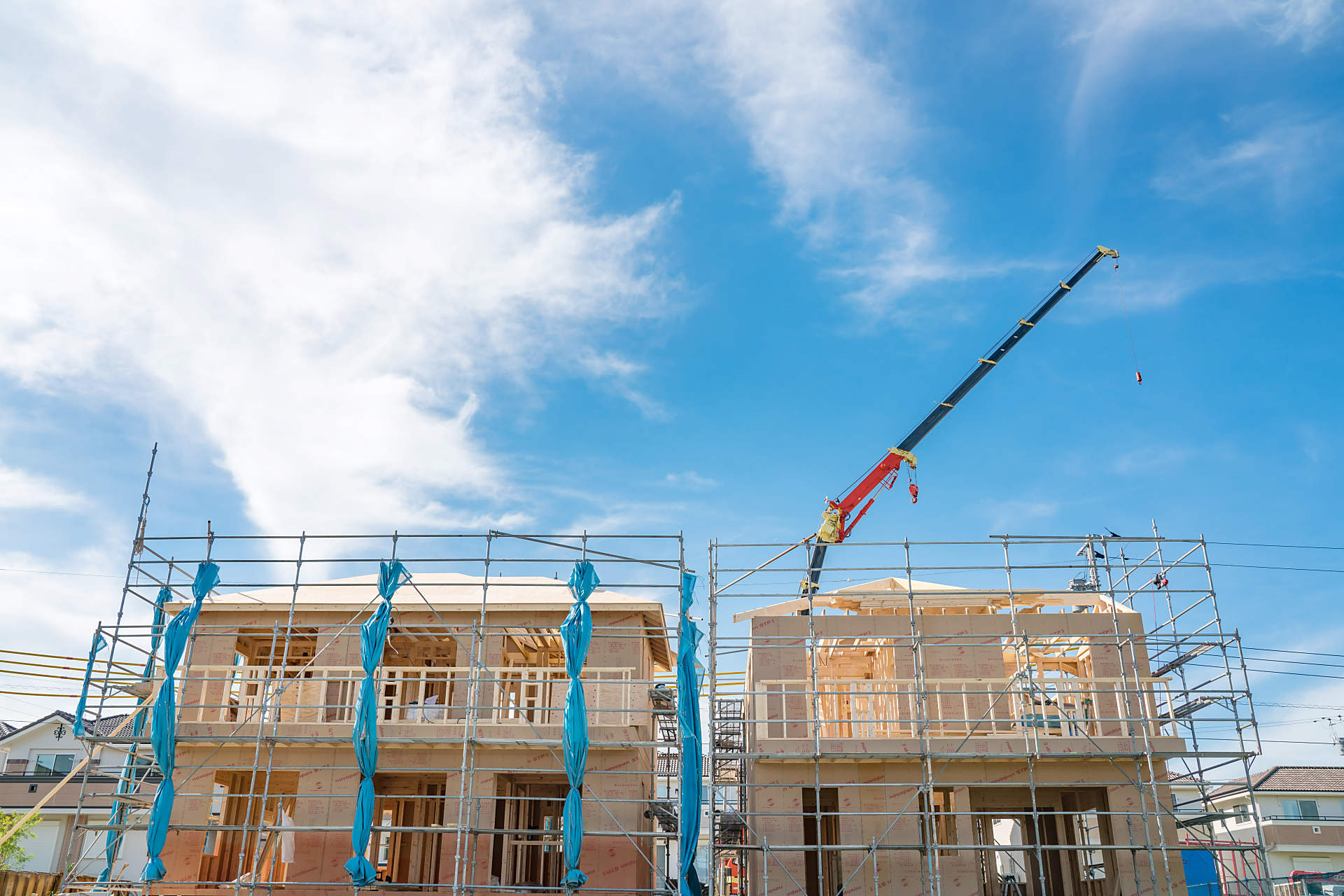 施工のイメージ画像